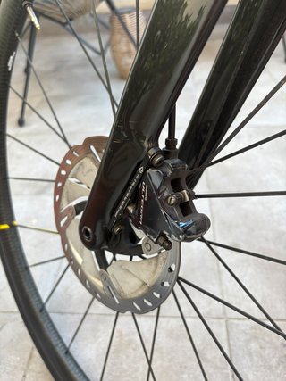 Bicicleta de Carretera Orbea Orca M20