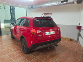 Suzuki Vitara 2017