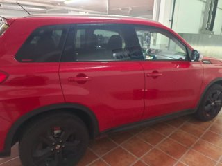 Suzuki Vitara 2017