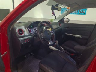 Suzuki Vitara 2017