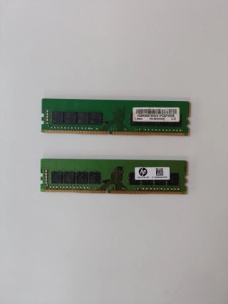 DDR4 3200MHz 32GB o 64GB Samsung/Hynix Memoria RAM