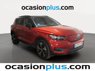 Volvo XC40 Recharge Ultimate Auto 170 kW (231 CV)