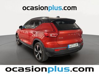 Volvo XC40 Recharge Ultimate Auto 170 kW (231 CV)