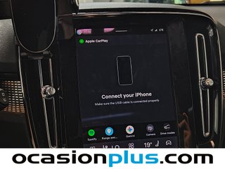 Volvo XC40 Recharge Ultimate Auto 170 kW (231 CV)
