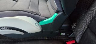 Silla de Coche BeSafe iZi Flex Grupo 2/3