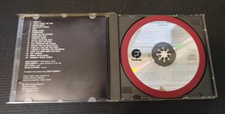 CD Creedence Clearwater Revival - Chronicle