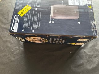 Deshumidificador De'Longhi AriaDry Multi 2 en 1