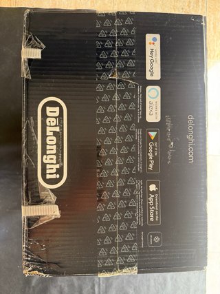 Deshumidificador De'Longhi AriaDry Multi 2 en 1
