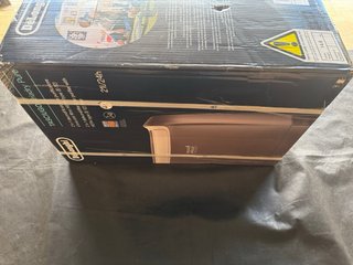 Deshumidificador De'Longhi AriaDry Multi 2 en 1