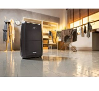 Deshumidificador De'Longhi AriaDry Multi 2 en 1