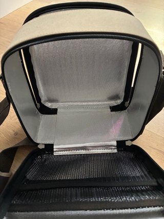 Bolso Porta Alimentos