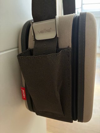 Bolso Porta Alimentos