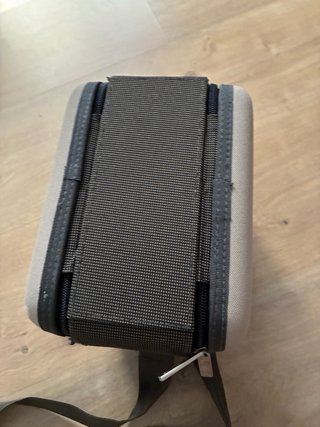 Bolso Porta Alimentos