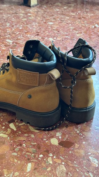 Botas Levi's Talla 43