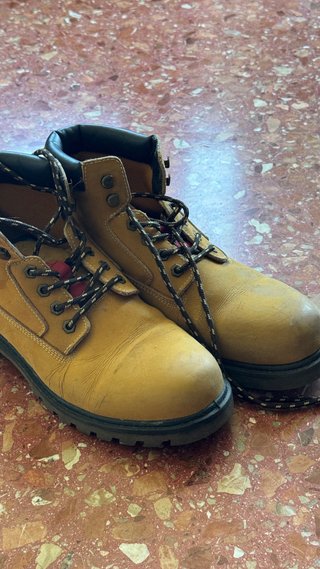 Botas Levi's Talla 43