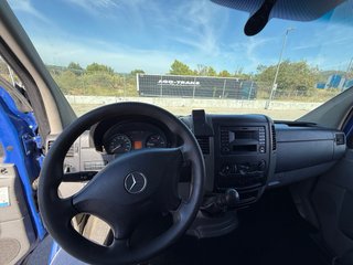 Mercedes-Benz Sprinter 2017