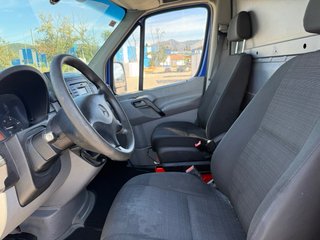 Mercedes-Benz Sprinter 2017
