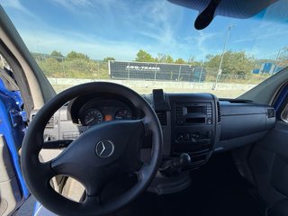 Mercedes-Benz Sprinter 2017