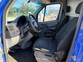 Mercedes-Benz Sprinter 2017