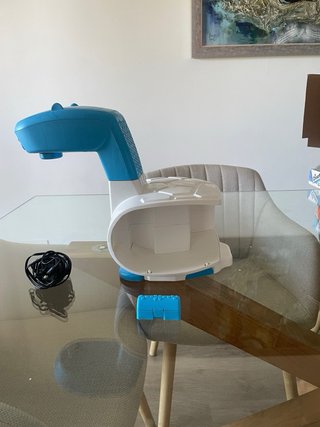 Proyector smART sketcher + Tarjeta