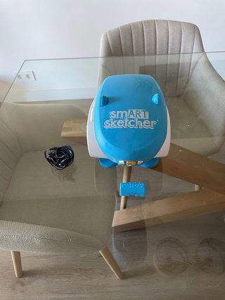 Proyector smART sketcher + Tarjeta