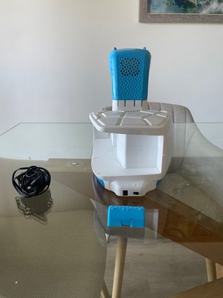 Proyector smART sketcher + Tarjeta