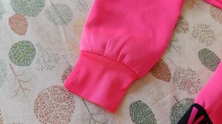 Sudadera nueva