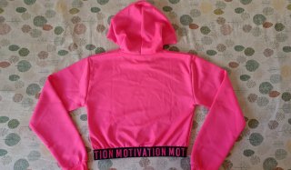 Sudadera nueva