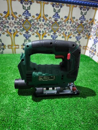 Sierra caladora Parkside 20V