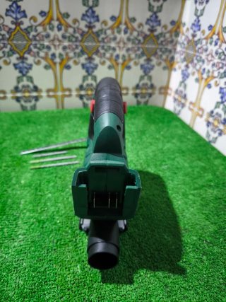 Sierra caladora Parkside 20V