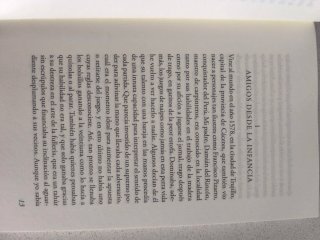 La aventura secreta de Cervantes