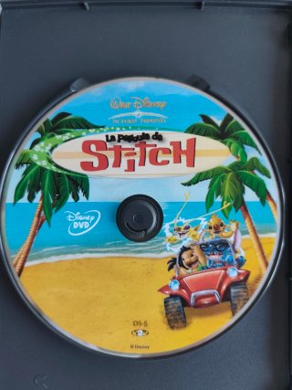 Lote 5 Películas DVD Infantiles