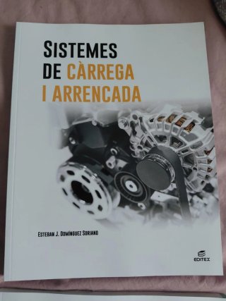Libro catalan electromecanica