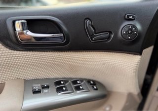 KIA Carnival 2010