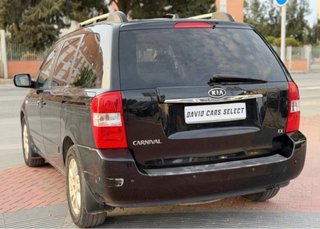 KIA Carnival 2010