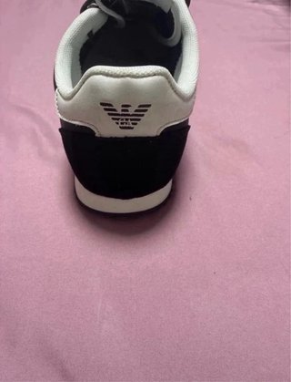 Zapatillas Emporio Armani EA7