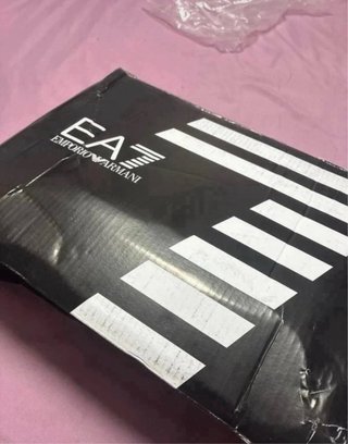 Zapatillas Emporio Armani EA7