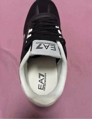 Zapatillas Emporio Armani EA7
