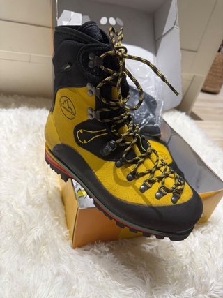 Botas de Montaña La Sportiva Nepal Evo GTX