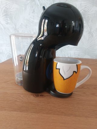 Cafetera NESCAFE Dolce Gusto Piccolo XS