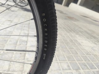 Bicicleta de Montaña MMR Bull *LEER DESCRIPCIÓN*