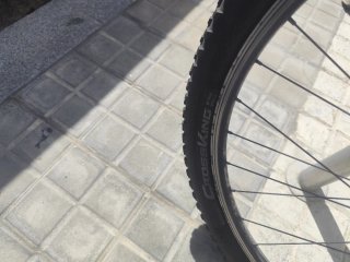 Bicicleta de Montaña MMR Bull *LEER DESCRIPCIÓN*