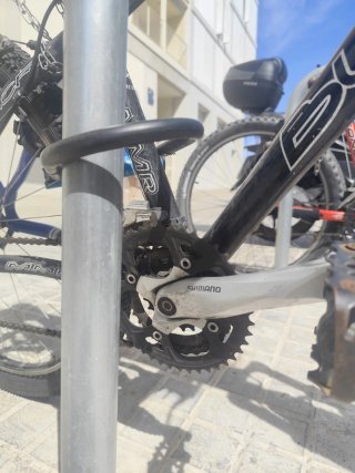 Bicicleta de Montaña MMR Bull *LEER DESCRIPCIÓN*
