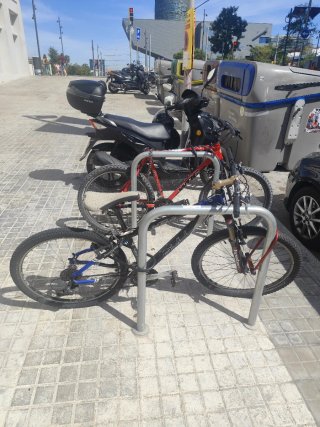 Bicicleta de Montaña MMR Bull *LEER DESCRIPCIÓN*