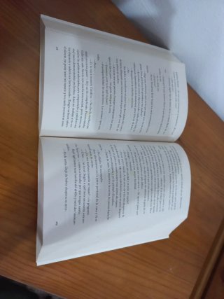 El arte de engañar al karma