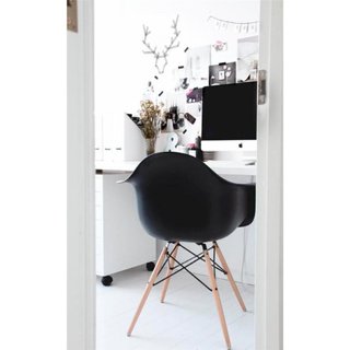 Silla de Comedor Hadar Gris