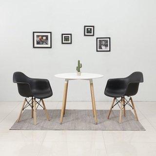 Silla de Comedor Hadar Gris