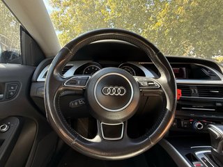 Audi A5 2015