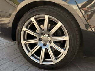Audi A5 2015