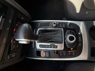 Audi A5 2015